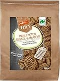 tegut. Bio Manufaktur Nudeln Dinkel Radiatori, 1x 500 g