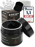 Binego® Lederreparaturset Leder & Kunstleder Reparatur Set |...