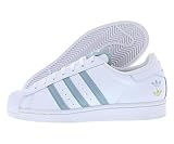 adidas GY0977 Superstar US Men's Size 10 Black