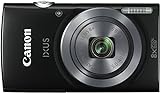 Canon IXUS 160 Digitalkamera (20 MP, 8-Fach optisch, Weitwinkel-Zoom,...