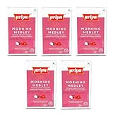 Priya Tomaten-Zwiebel Chutney (Bundle aus 5 x 100g)