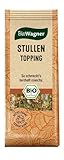 BioWagner - Bio Stullen Topping | Gewürzmischung für Butterbrot | ideal...