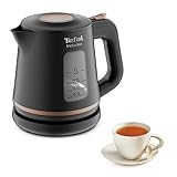 Tefal KI5338 Includeo Wasserkocher, Fassungsvermögen 1 L,...