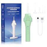 Ohrenschmalz Entferner Sauger ,Oroclear Ohrenschmalz-Sauger ,Elektrischer...