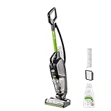 BISSELL CrossWave HydroSteam PET, Nass Trockensauger mit Kabel, Saugt,...