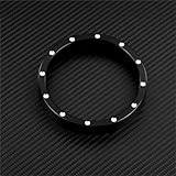 TGUQANM Instrumentenblöcke Kompatibel Mit ‌Sportster Für XL883 Für...