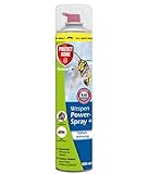 PROTECT HOME FormineX Wespen Powerspray mit 4 Metern Reichweite gegen...