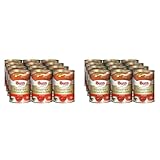 Buss Tomatencreme-Suppe - Besonders cremige Tomatensuppe verfeinert mit...