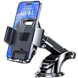 Beikell Handyhalterung Auto, 360° Drehbar Handyhalter für Autos mit...