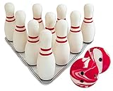 Betzold 36238 Soft Bowling