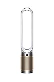 DYSON TP09 Purifier Cool Formaldehyde Pro Luftreiniger/Ventilator -...