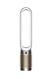 DYSON TP09 Purifier Cool Formaldehyde Pro Luftreiniger/Ventilator -...