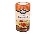 Zwieback Vollkorn