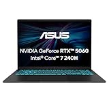 ASUS V16 V3607VM Gaming Laptop | 16' WUXGA 16:10 144Hz IPS Display | Intel...