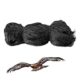 Garten-Vogelschutznetz | Gartennetz – Vogelschutznetz, Zaunnetz für...