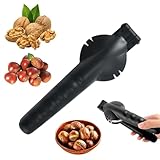 Efymosce Kastanien Schneider, Maronizange Edelstahl, Maronen Schneider mit...