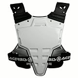 Acerbis Herren Profile Chest Protector Roost Deflektoren Profil,...