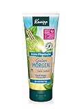 Kneipp Aroma-Pflegedusche Guten Morgen - erfrischendes Duschgel mit...