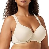 Dorina Damen Rachel BH – Leicht Gepolsterter Demi-BH mit Bügel und...