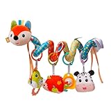 Huamengyuan Babyspielzeug Lernspielzeug baby spielzeug Animal Adventures...