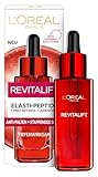 L'Oréal Paris Hyaluron Sofort Effekt Serum, Tiefenwirksame Anti-Aging...