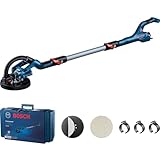 Bosch Professional Trockenbauschleifer GTR 55-225 (550 Watt,...