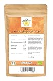 Bio Johannisbrotkernmehl