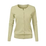 Cardigan Strickjacke Damen Sommer Strickjacken Für Damen Kurz Damenjacken...