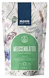 Melissentee (Lemon Balm Tea) Monte Nativo (300g) - Zitronenmelisse Tee...