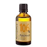 Naissance Patchouli (Nr. 106) 50ml 100% naturreines ätherisches Öl