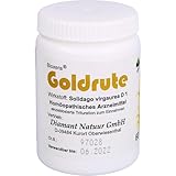 GOLDRUTE Bioxera Kapseln 60 St