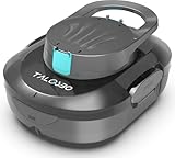 TALOSBO S1PRO 2026 Upgrade Poolroboter mit 120 Min Automatisch...