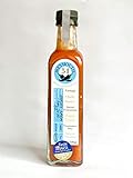 Weymouth 51 - Dorset Naga fermentierte Chilisauce - superhot