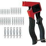 Montagezang für Hohlraumdübel Set, Hohlraumdübel Metal,...