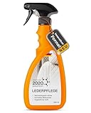 2020 Polychrom Lederpflege Conditioner 500ml – Intensive Auto Lederpflege...