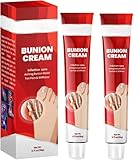 Beruhigende Creme,Starke Entzündungshemmende Salbe,Gelenk & Muskel...