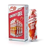 HIGH5 Energy Gels - Schnelle Energiezufuhr mit Sport Gel für...