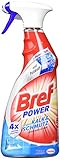 Henkel Bref Power Kalk & Schmutz, 750 ml