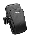 Spigen Armband Dynamic Shield [Ultra-Leicht] Handytasche Handyhalterung...