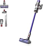 Dyson Cyclone V11 Absolute Akku-Handstaubsauger Blau