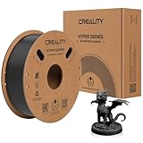 Offizielles Hyper ABS Filament, Creality 3D Drucker Filament 1.75mm für...