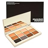 MAKEUP BY MARIO ORIGINAL | MASTER MATTES® THE NEUTRALS | Eyeshadow Palette...