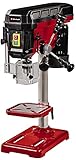 Einhell Säulenbohrmaschine TC-BD 500 (500 W, bis 2410 min-1, 9 Stufen,...