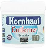 Tschüss Hornhaut-Balsam | Anti Hornhaut-Creme | Natürliche...