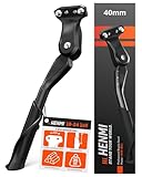 HENMI Fahrradständer 18-24 Zoll Kinderfahrrad Ständer mit Löchern, 40mm...