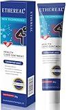 Hämorrhoiden Creme 30g, Schnell wirkende Hämorrhoiden Salbe mit Hamamelis...