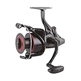 Okuma Ceymar Baitfeeder CMBF-340-240m 0,25mm Freilaufrolle Angelrolle mit...