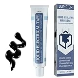 ZhongShuang Flüssiges Isolierband,Flüssiggummi Flüssigkunststoff...