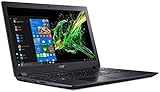 Acer Aspire 3 15.6' FHD-Notebook - (schwarz) (AMD A6 Dual Core, 4 GB RAM, 1...