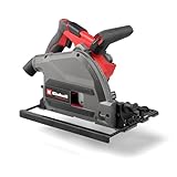 Einhell Professional Akku-Tauchsäge TP-PS 18/165 Li BL - Solo Power...